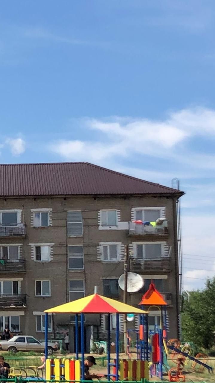Продам 2 комнатную квартиру