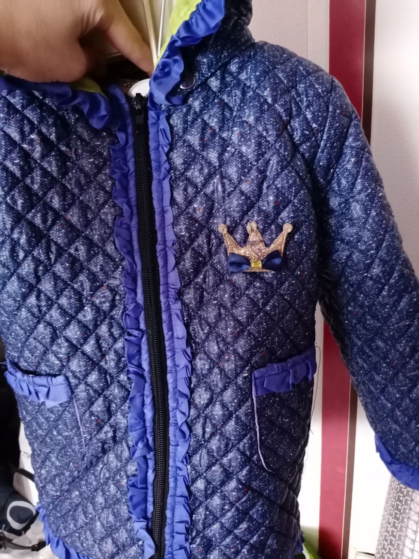 Продам детский плащ