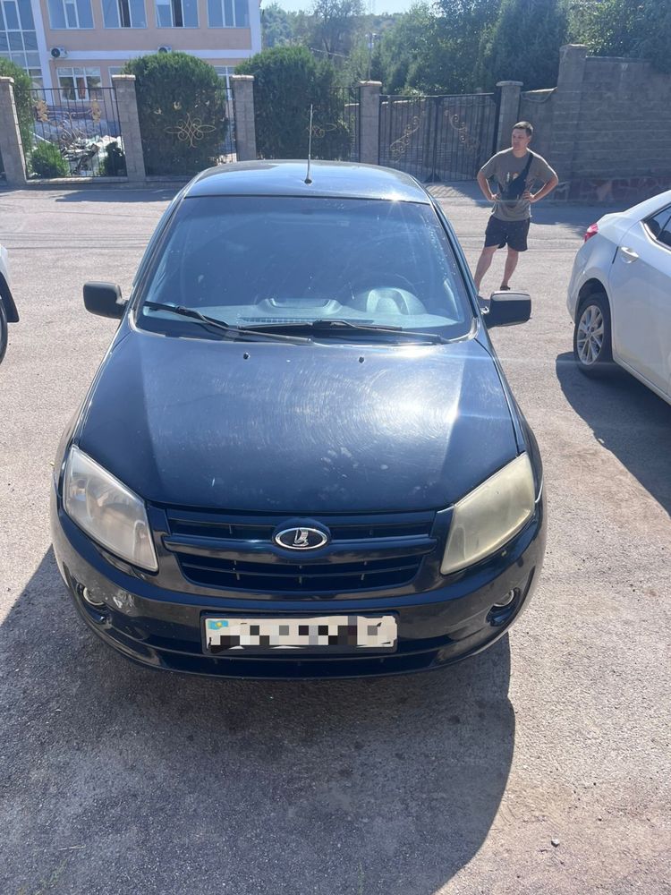 Авто в аренду с выкупом гранта