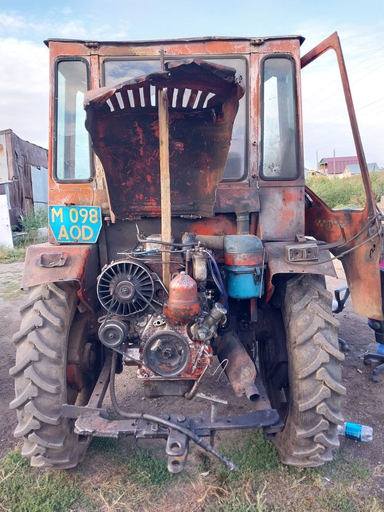 Продаю т16 в полном комплектация все есть