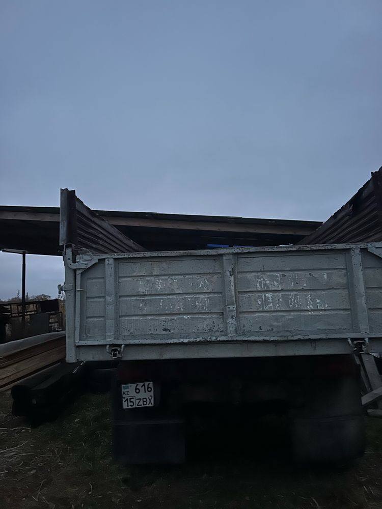 продам Газ 53  обмен