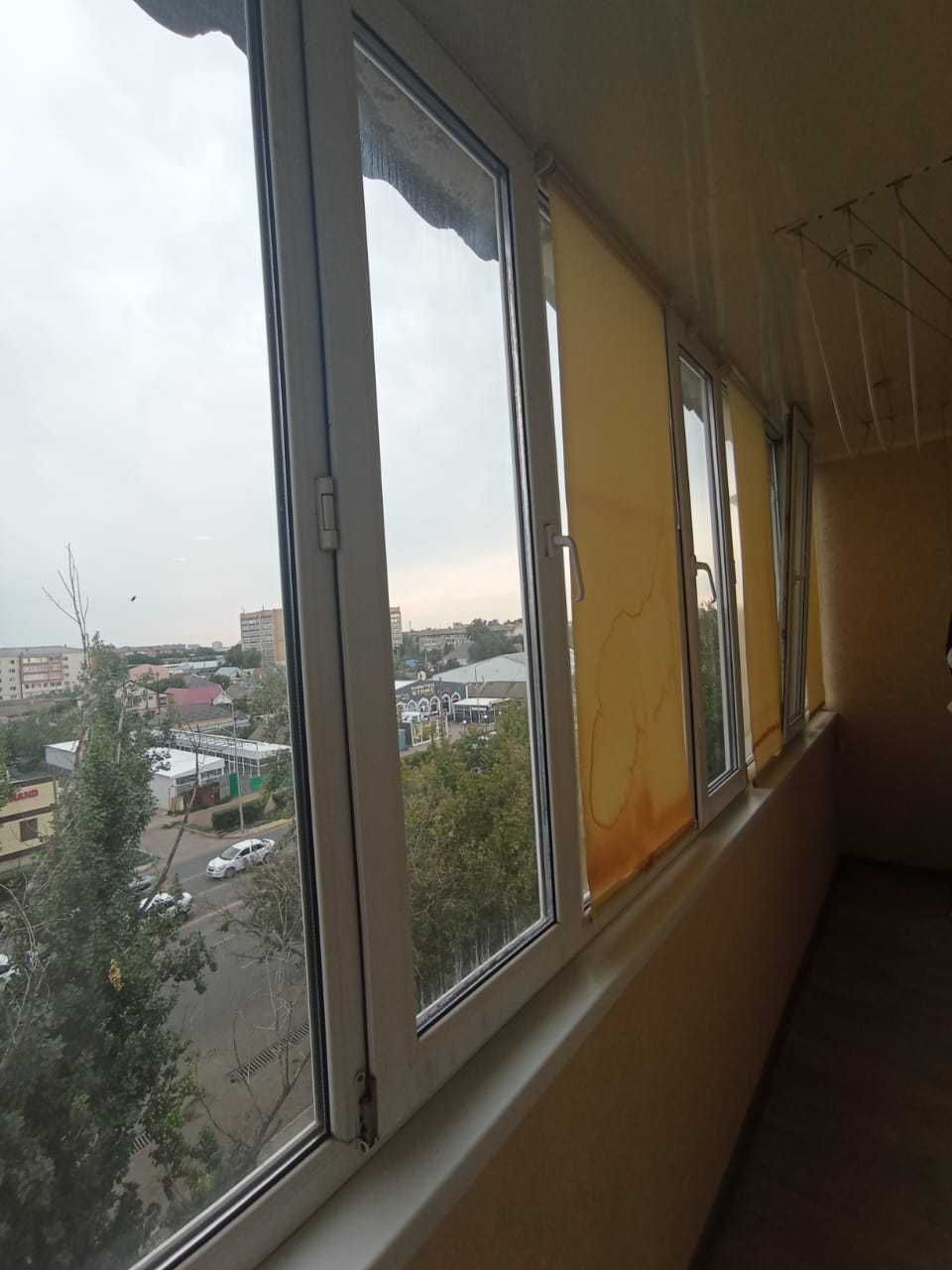 Продам 1 комн. квартиру в Уральске