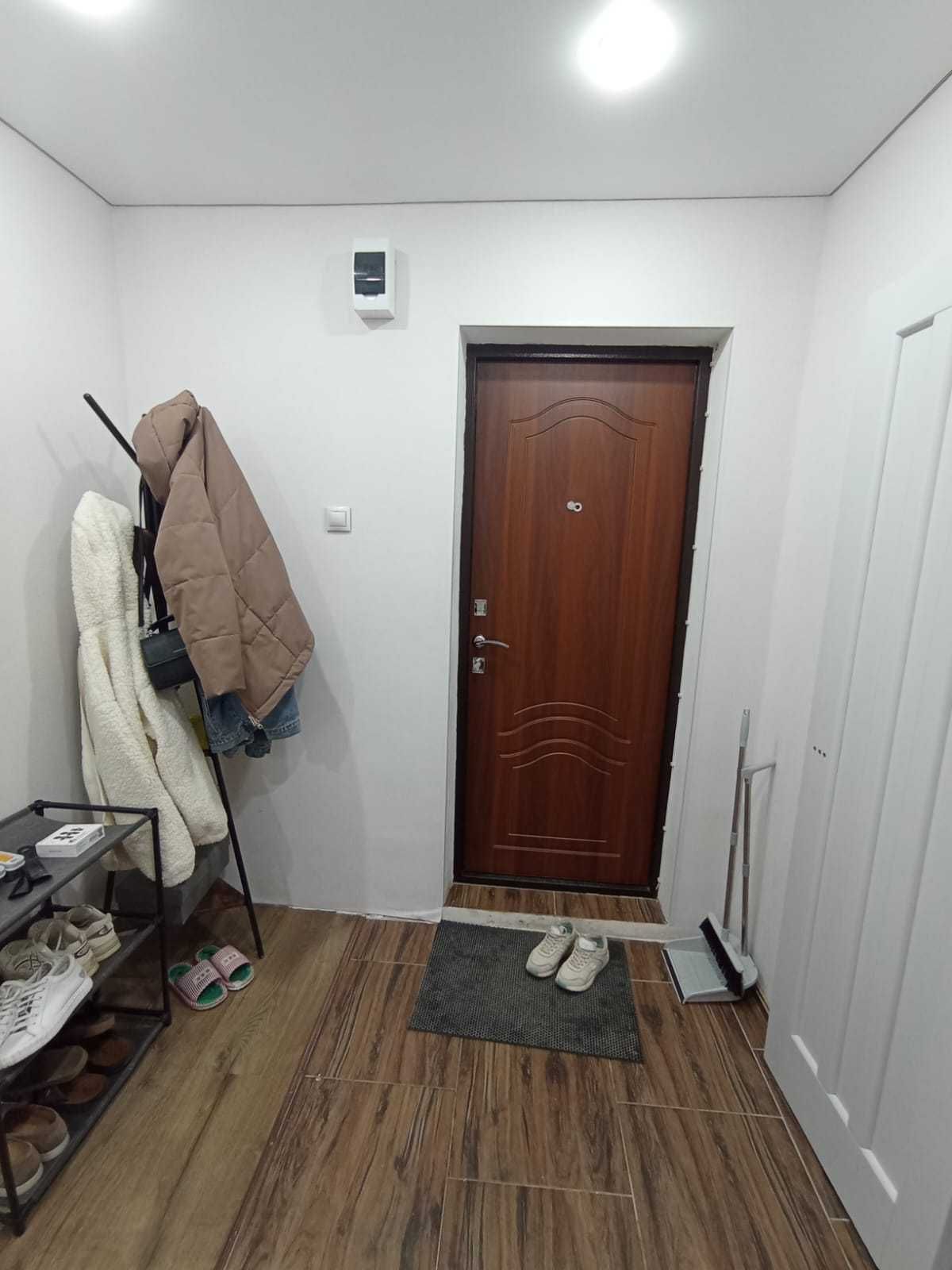 Продам 1 комн. квартиру в Уральске