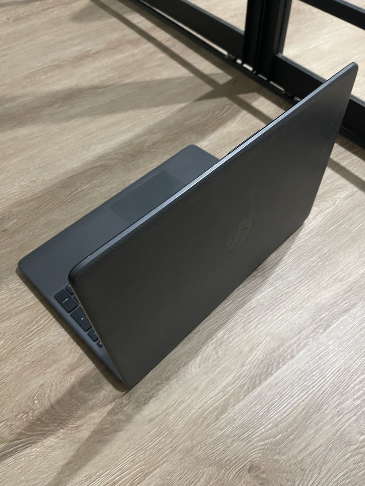 Ноутбук HP - в отличном состоянии!
