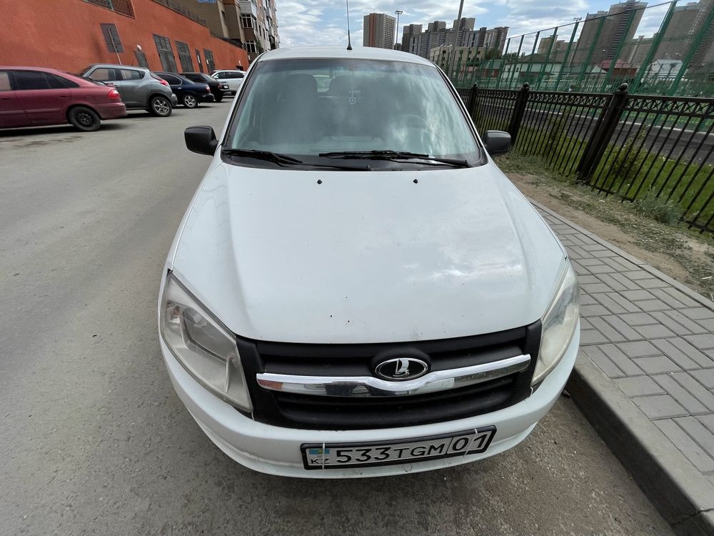 Аренда авто с выкупом от 12 месяцев без депозита и без залога 8000 тг