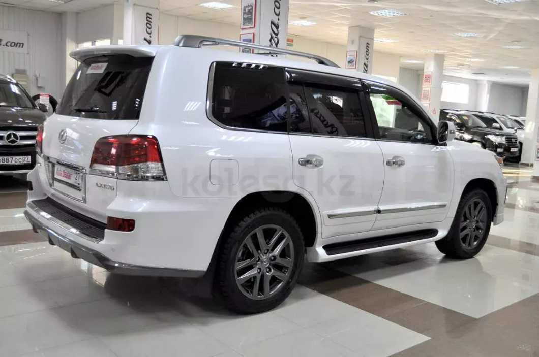 Колпачки на диски R20 R18 R17 Lexus lx