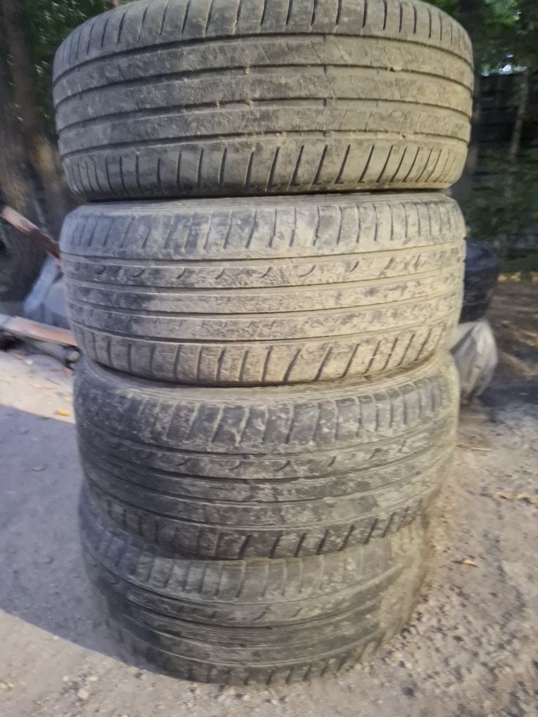 Автошины летние Danlup 215/55/16