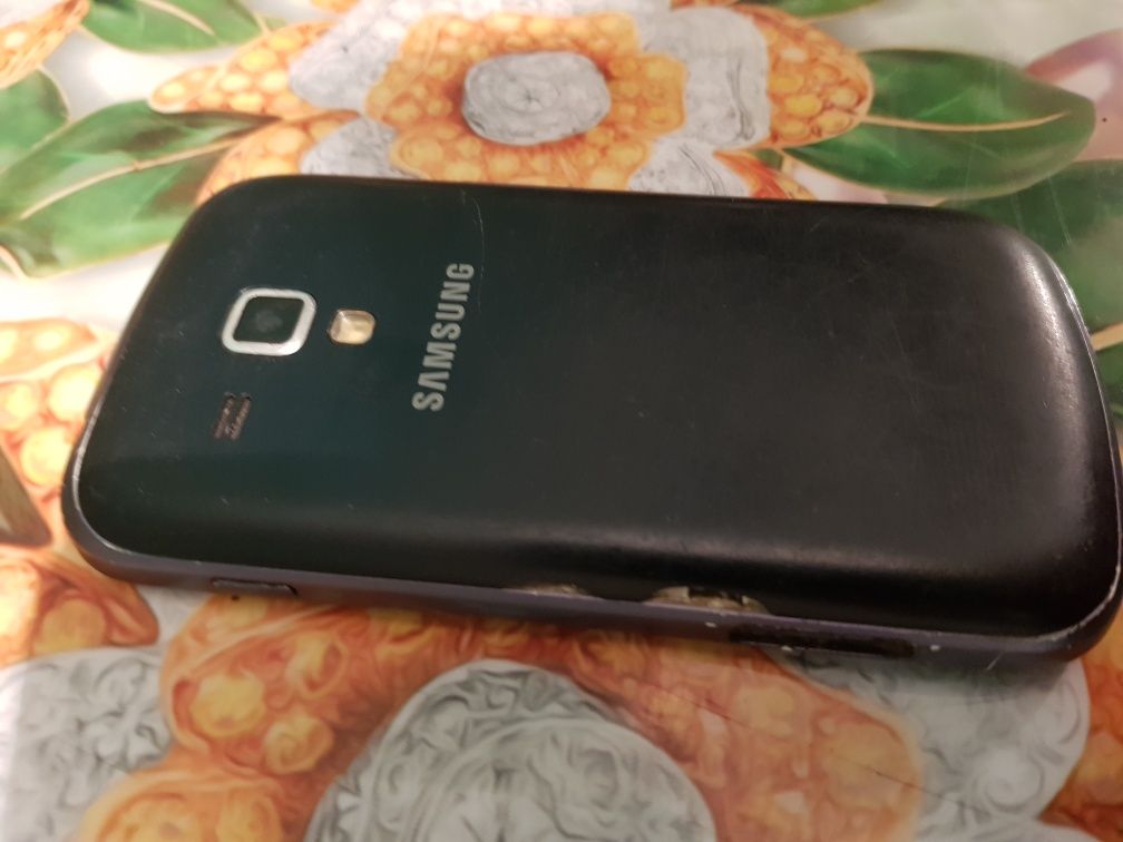 Продам Самсунг duos GT-S7562