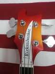Продам бас гитару Rickenbacker в идеальном состоянии