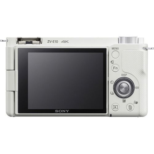 Продам камеру Sony ZV-e10
