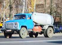 Выкачка септиков