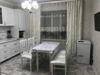Квартира 3х комнатная на Батыс 2