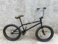Велосипед BMX сатылады