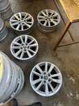 Диски Camry 70 R16 original