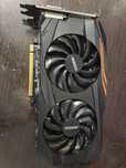 Продам видеокарту rx 570 4gb от AMD