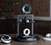 3D принтер Ender-3 V3 SE Creality