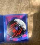 Человек Паук Miles Morales PS5