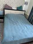 Продам кровать 160/200