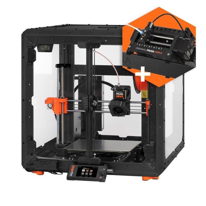 3D печать на заказ, дешего — PLA, PETG, TPU, PLA-CF