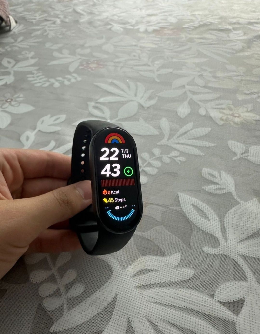 Xiaomi Mi Band 9 сатылады