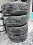Шины 275/65R17 (4шт)