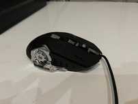 Мышь laser gaming mouse