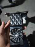 Nvidia GeFARCE GT630 .