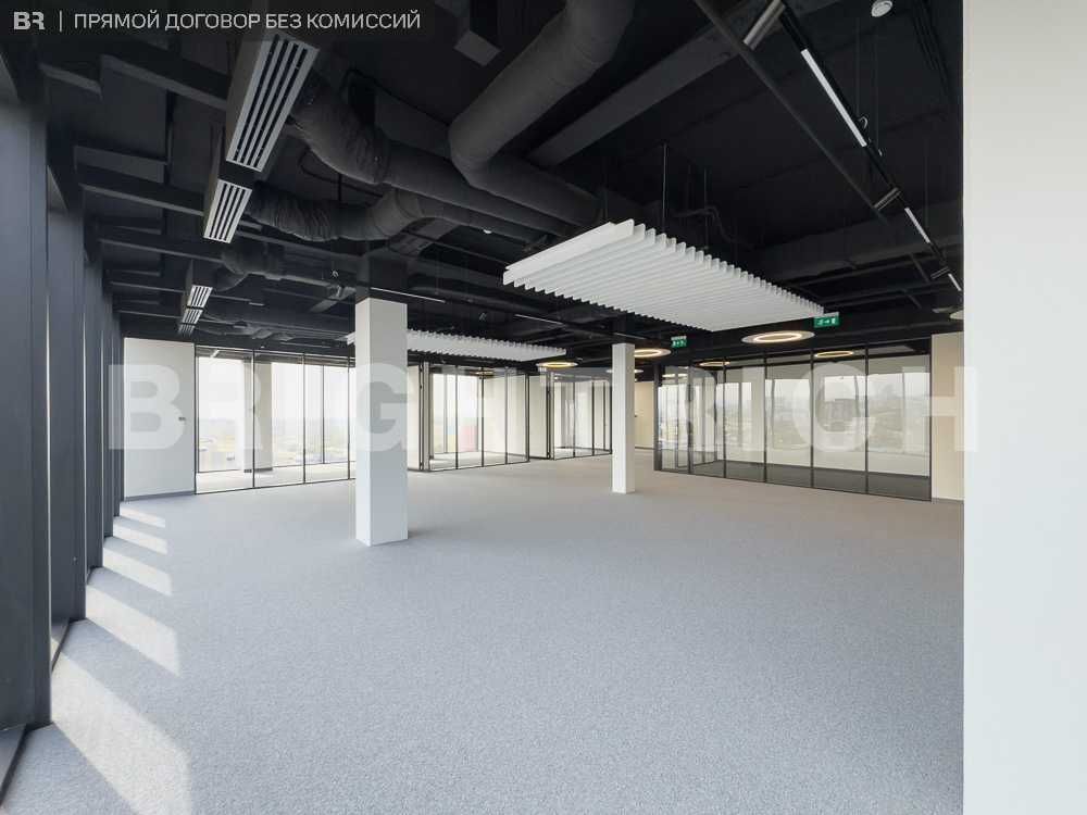 Almaty Plaza - аренда офиса 518 м²
