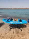 Jetboard electric. Игрушка для взрослых мальчиков.