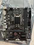 Материнская плата Gigabyte B460
