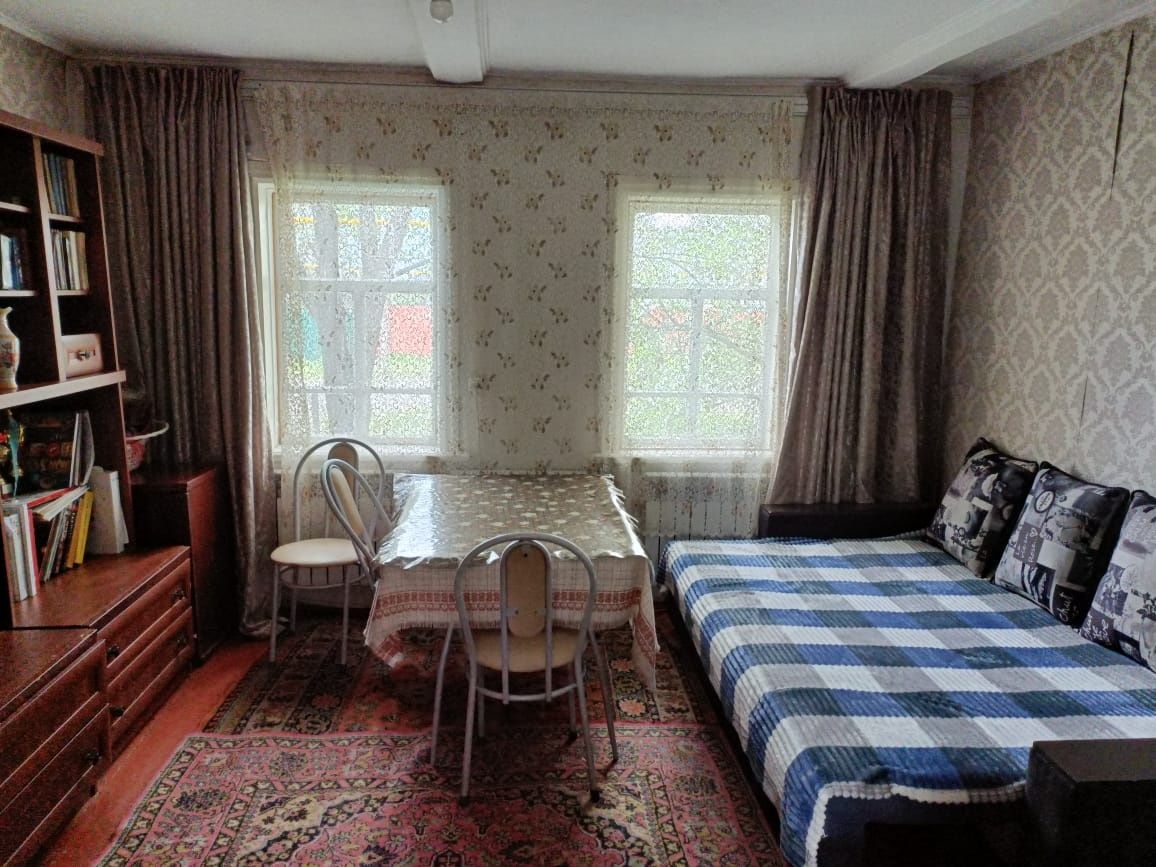 Дом в с. Тургень