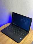 Ноутбук HP Celeron N3060/4GB/512GB