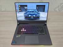 ASUS, Ryzen 7, RTX 3050 4Gb, SSD 512Gb, RAM 16Gb, Full HD IPS 144GHz
