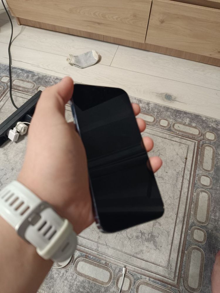 Iphone 13 pro 256gb