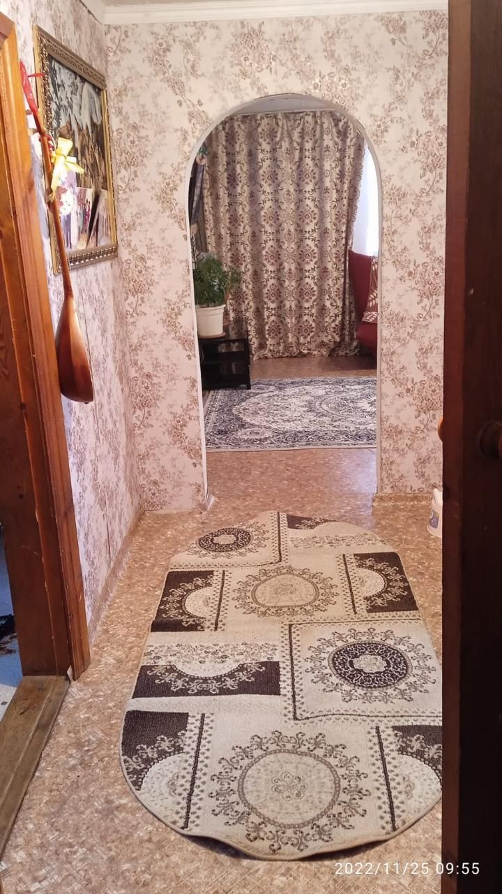 Продам дом на Степном!