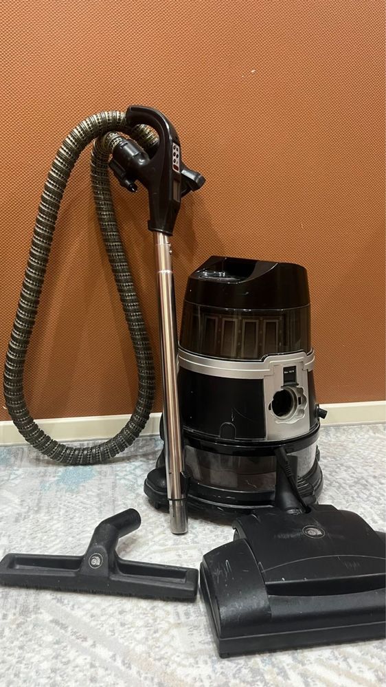 Пылесос roboclean