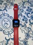 Apple watch series 3 nike