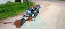 Хонда msx 125 свап