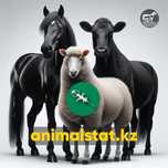 Чип для животных Жетысу Текели чипирование микрочип AnimalStat купить