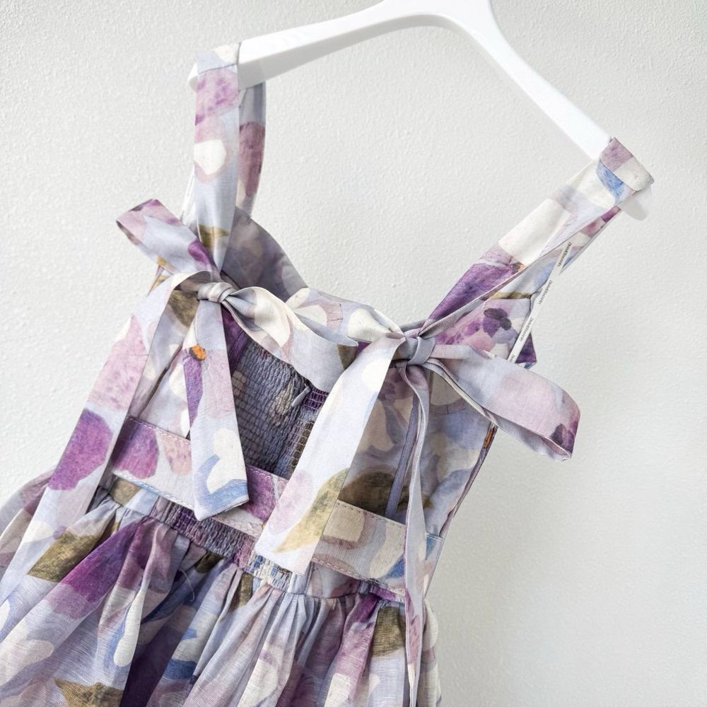 Эксклюзивное платье от Zimmermann