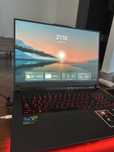 Игровой ноутбук Asus Rog