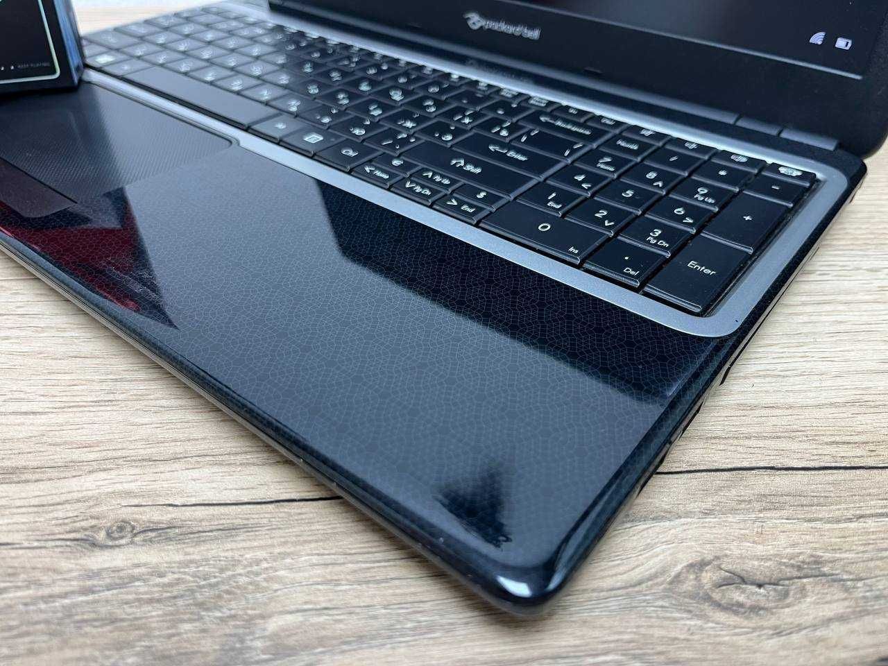 Для офисных работников Packard Bell Celeron*озу4*SSd128*HDD500