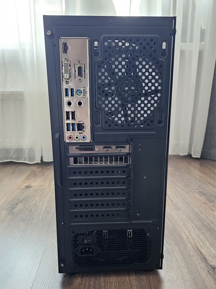 Продается Игровой Компьютер супер цена!!!