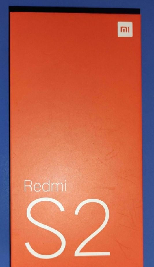 Продам Xiaomi redmi S2 на запчасти