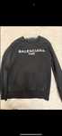 Balenciaga оригинал кофта