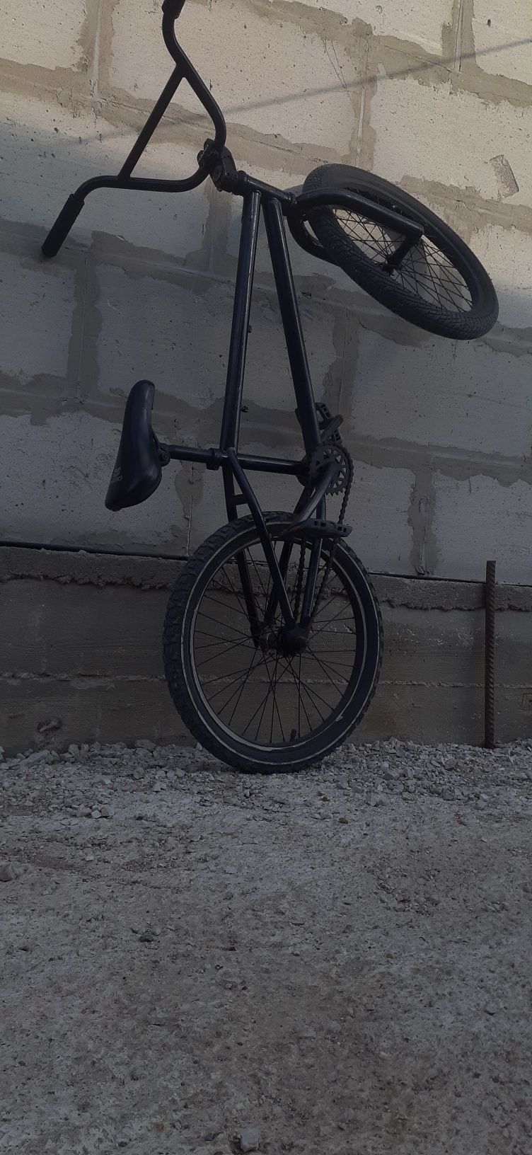 BMX XARO в Хорошем