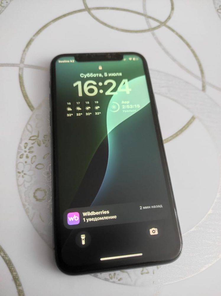 Iphone 11 pro 256 Gb