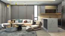 3-к. пәтер  69,50м² Түркия, Мерсин, Эрдемли