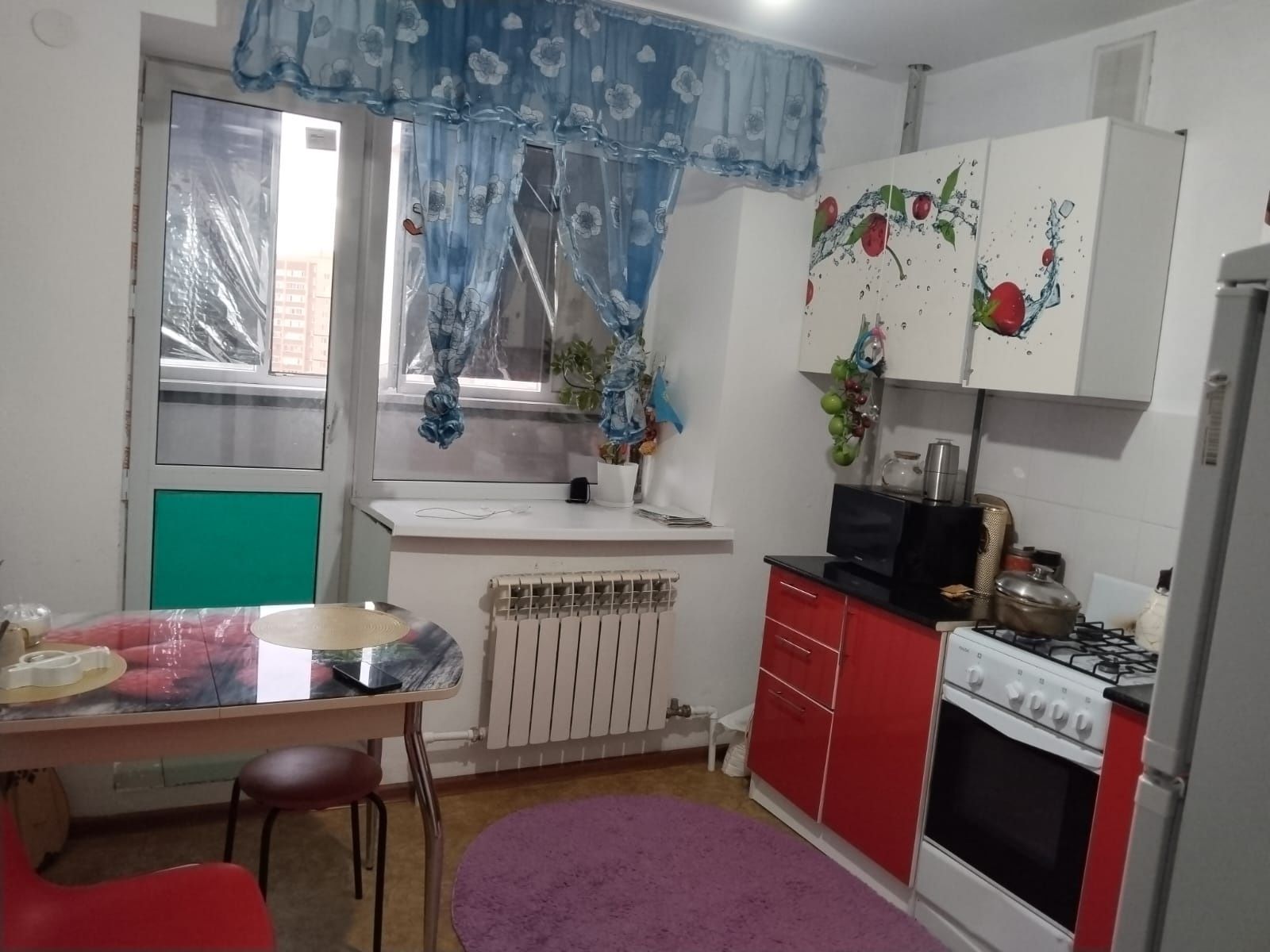 Продам 1 комнатную квартиру