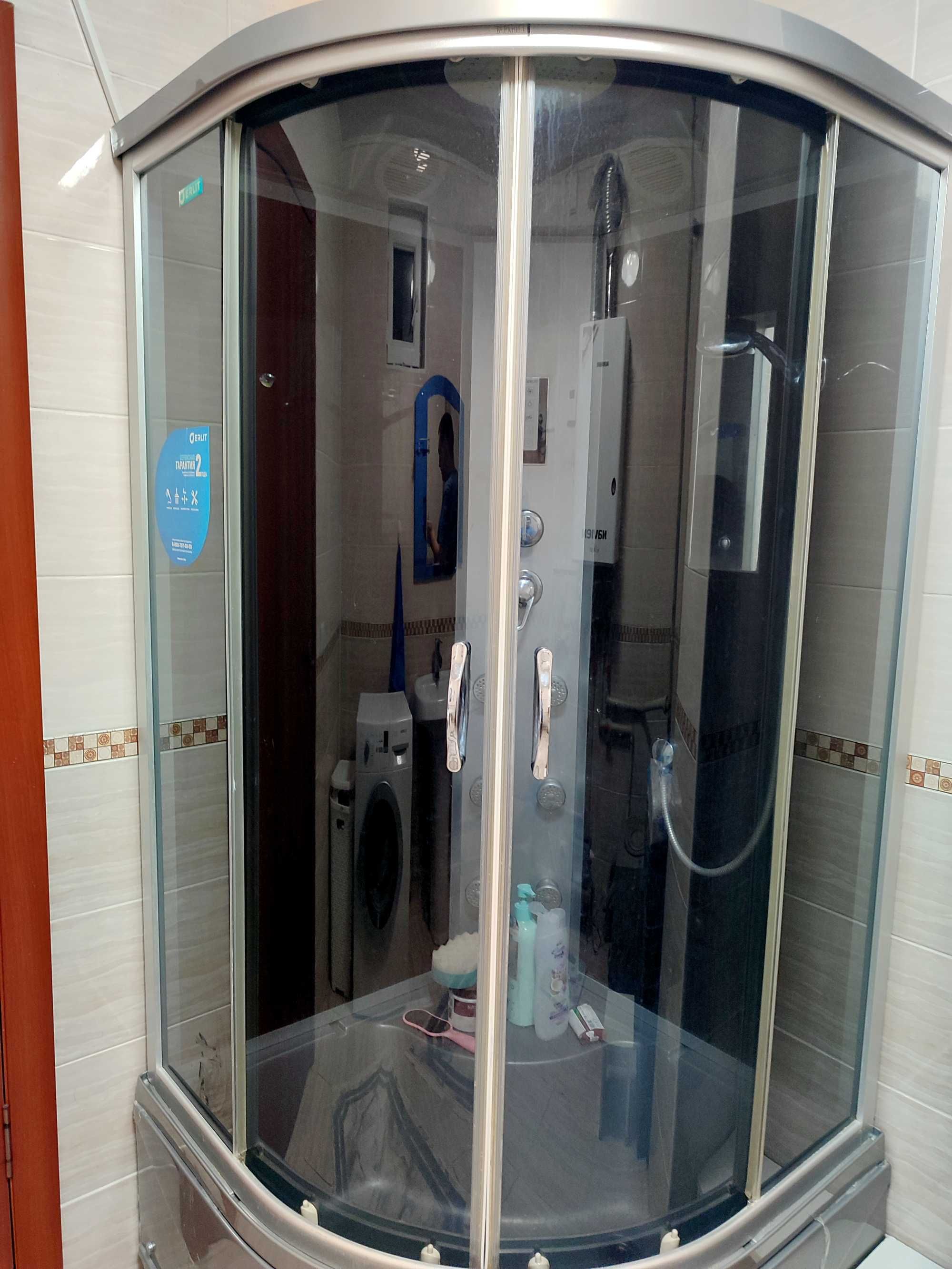 Продам 4-х комнатный дом, отдельно стоящий 102,4 м2